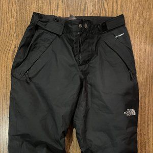 Girls M (10/12) The North Face Insulated Pant